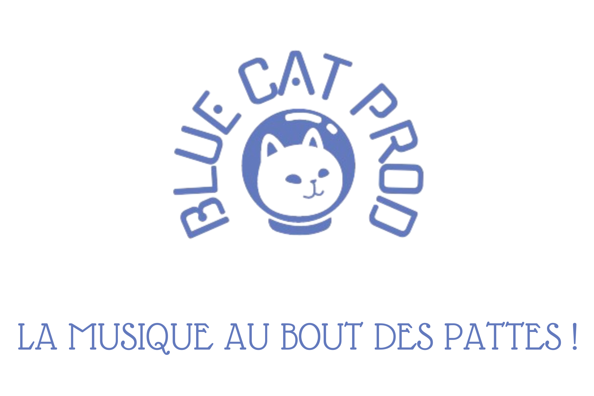 La musique au bout des pattes